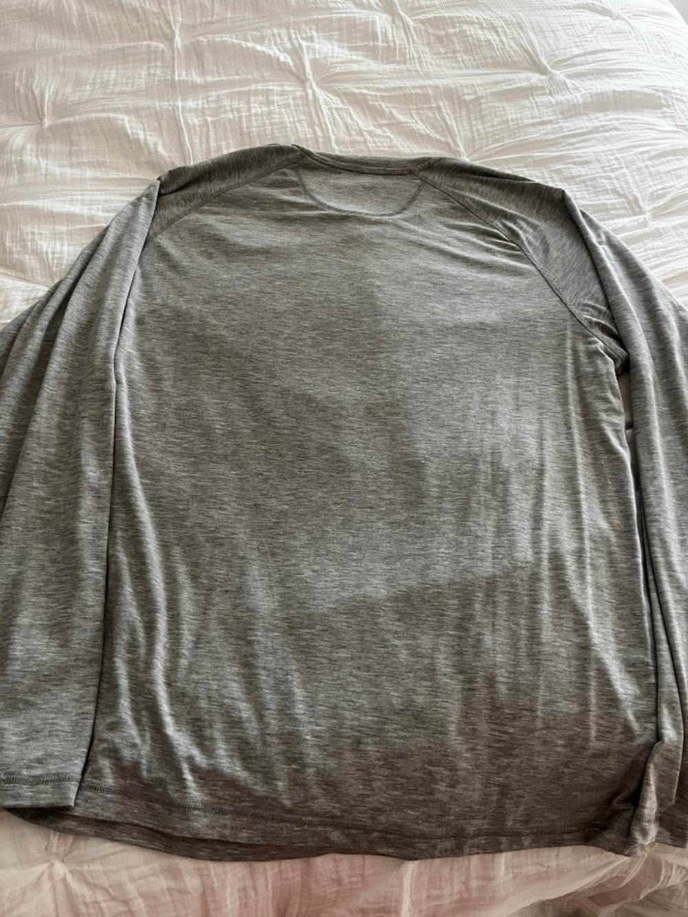 Orvis base layer - Picture 2 of 3